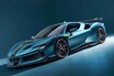 禁断のフェラーリ・チューニング！ ノビテックが大胆カスタマイズを施した「SF90XX」