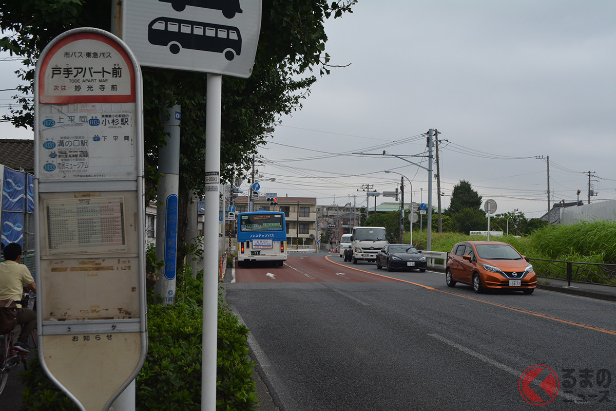 各地で相次ぐ「乱暴運転」なぜ? 「茨城ダッシュ」「伊予の早曲がり」な謎の「ご当地ルール」 現状の対策は進んでる?
