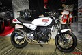 MTベースのRZ250?! 超厳選、注目カスタムマシン10選【東京モーターサイクルショー2023】