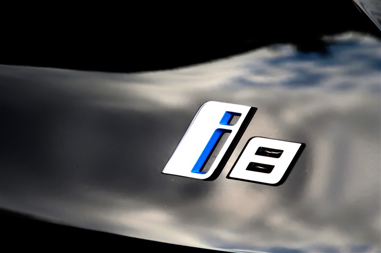 BMW i8、国内長期試乗でわかったその本質