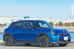 こだわり派のヤングファミリーにおすすめの「MINI COOPER 5ドアモデル」