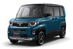 第2世代に移行した軽アウトドア志向スーパーハイトワゴンの新型デリカミニは本年10月29日の発売が決定