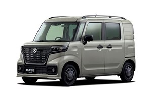 軽車中泊勝負、スペーシアベースとN-VANはどっちがイイ？ 目からウロコの違いとは