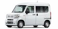 ホンダ「N-VAN」 アウトドアスタイルな特別仕様車「スタイル＋ ネイチャー」発売