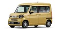 ホンダ「N-VAN」 アウトドアスタイルな特別仕様車「スタイル＋ ネイチャー」発売