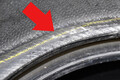タイヤの空気圧は高すぎても低すぎてもダメ！ インチアップ時の正しい空気圧とは？