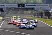 【2025 AUTOBACS SUPER GT Rd.2】 38号車GR Supraが6年ぶりの勝利、GT300は6号車FERRARIが26台抜きで初優勝！