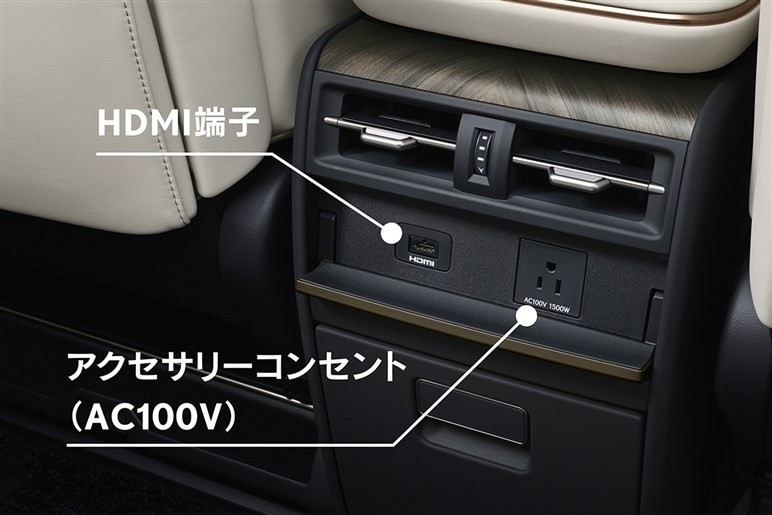 レクサス「LM」が前年比477%増と売れまくり。1500万円超の高額車をヒットさせるトヨタの“したたかさ”