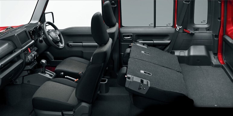 【目標の40倍】オーダー殺到、4日でストップ…なぜ「ジムニーノマド」は受注停止に追い込まれたのか？