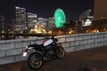 暑さを避けてナイトラン　夜景がきれいな横浜ベイエリア「万国橋」で愛車の写真を撮ってみた