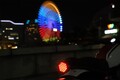 暑さを避けてナイトラン　夜景がきれいな横浜ベイエリア「万国橋」で愛車の写真を撮ってみた