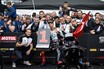 【SBK第5戦イギリス】BMW Motorradのラズガットリオグルがすべてのレースを制覇