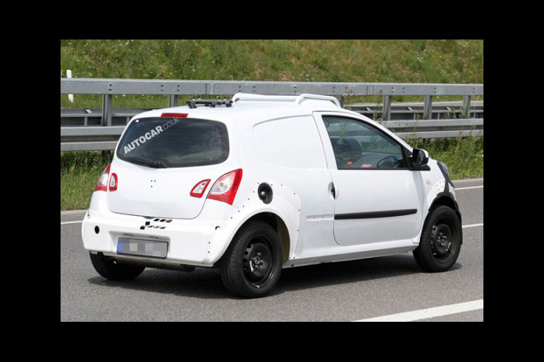 復活するスマートフォーフォー テスト開始