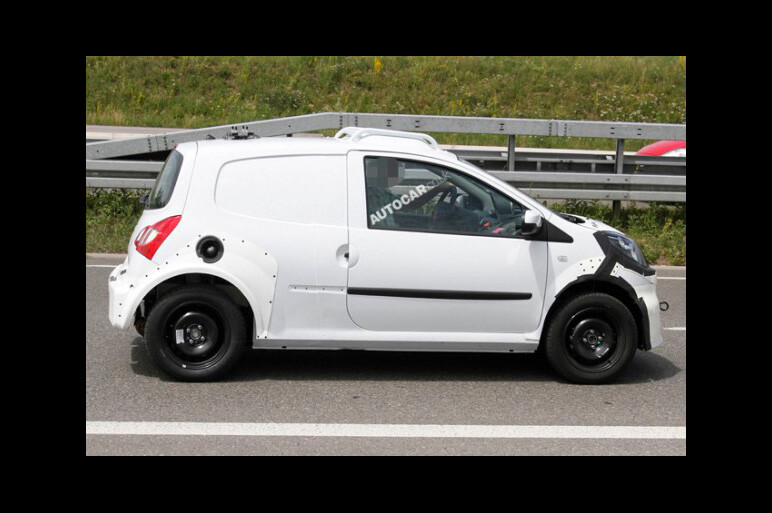 復活するスマートフォーフォー テスト開始