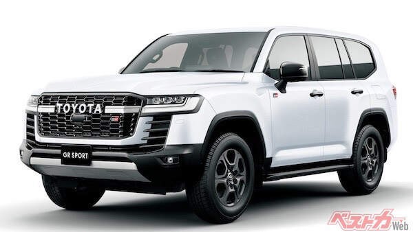 なぜ パールホワイト や 2トーン は何万円もアップ 車の有料色が 高い 納得の理由と下取り時の意外な実態 ベストカーweb 自動車情報サイト 新車 中古車 Carview