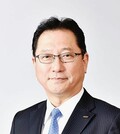 日本電産、関潤社長がCEO兼務　永守氏は会長職に専念