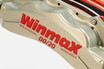WinmaX、東京オートサロン2024でブランド40周年を記念し特別仕様キャリパーキットの限定発売