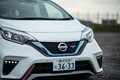 “S“の刺激はダテじゃない！──ニッサン ノート e-POWER NISMO S試乗記