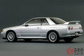 30年前の車なのに今もカリスマ的人気　R32スカイラインGT-Rとは？