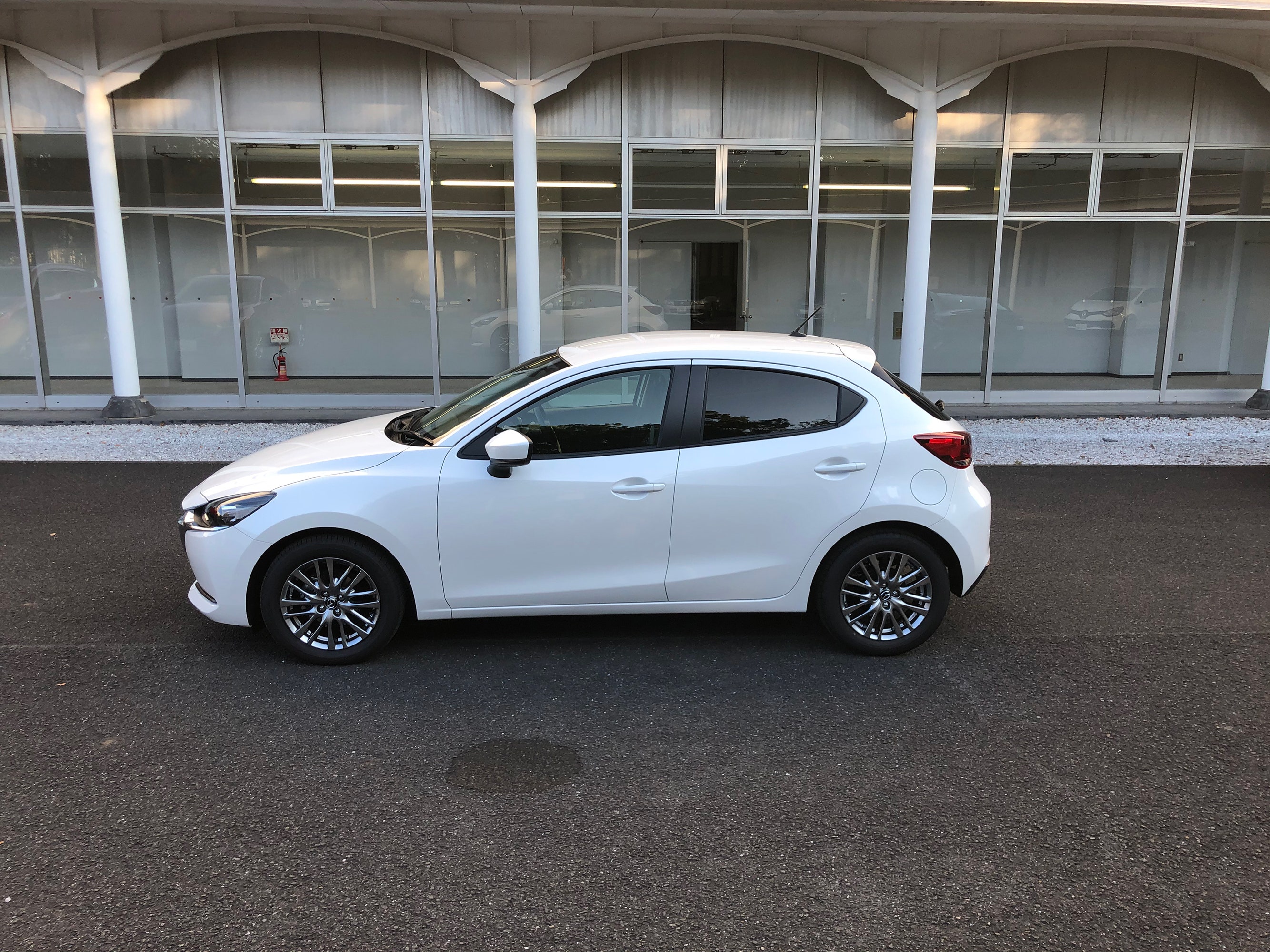 若者はマニュアル変速機とつきあうべき もし僕が代だったらこの１台に乗りたい 小川フミオ編 Gq Japan 自動車情報サイト 新車 中古車 Carview