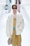 ドルチェ&ガッバーナ、ミラノ・ファッションウィークでパジャマを大胆に再解釈