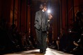 ドルチェ&ガッバーナ、ミラノ・ファッションウィークでパジャマを大胆に再解釈