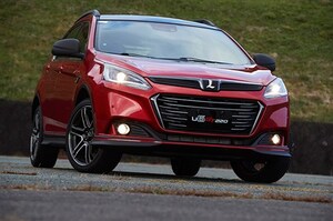 GT-Rカリスマ開発者・水野氏率いる台湾メーカーの力作SUVをサーキットで試した