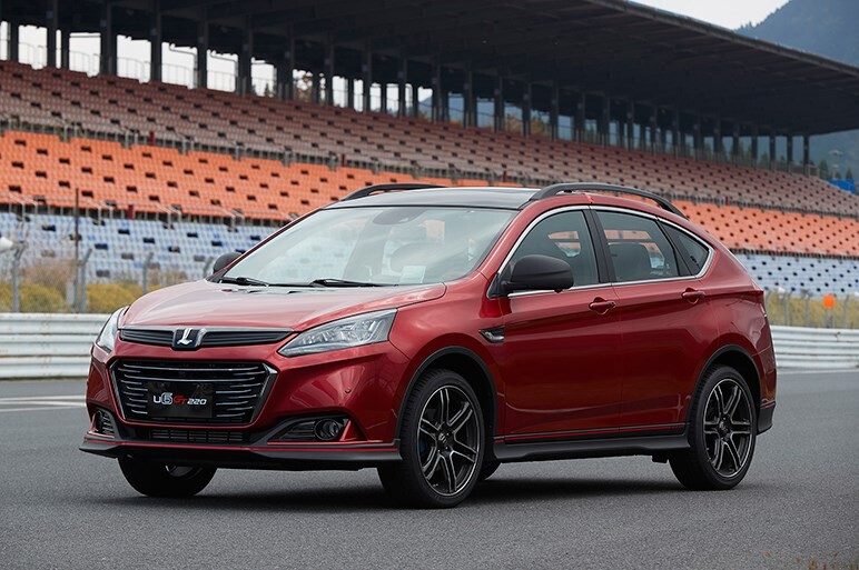 GT-Rカリスマ開発者・水野氏率いる台湾メーカーの力作SUVをサーキットで試した