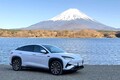BYDの電気バス「K8」が立山黒部アルペンルートで運行を開始！初日にはその様子を「シーライオン7」で見学に行くツアーも開催