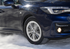 日本の冬の絶対必須知識 スタッドレスタイヤ 知らなきゃ損する重要情報 6選