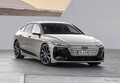 アウディ『A6 e-tron』、新EV車台向けフロントアクスル採用