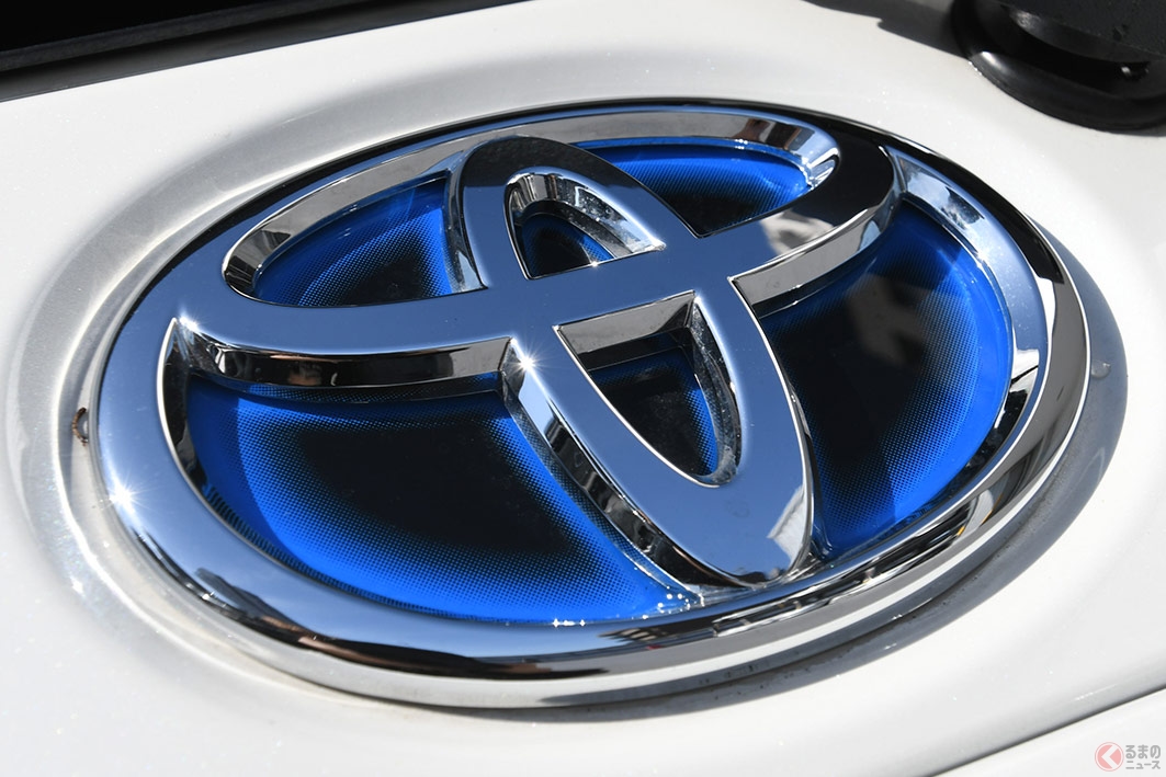 世界のトヨタが業界の タブー を解禁 中古車でのマルチブランド販売は新車にも及ぶか くるまのニュース 自動車情報サイト 新車 中古車 Carview