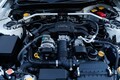 BRZ tS。走りはチューニングの模範解答？
