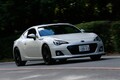 BRZ tS。走りはチューニングの模範解答？