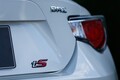 BRZ tS。走りはチューニングの模範解答？