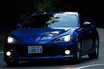 BRZ tS。走りはチューニングの模範解答？