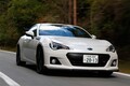 BRZ tS。走りはチューニングの模範解答？