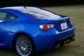 BRZ tS。走りはチューニングの模範解答？