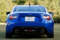 BRZ tS。走りはチューニングの模範解答？