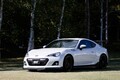 BRZ tS。走りはチューニングの模範解答？