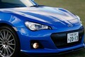 BRZ tS。走りはチューニングの模範解答？