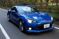 BRZ tS。走りはチューニングの模範解答？
