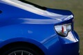 BRZ tS。走りはチューニングの模範解答？