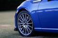 BRZ tS。走りはチューニングの模範解答？