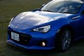 BRZ tS。走りはチューニングの模範解答？