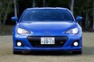 BRZ tS。走りはチューニングの模範解答？