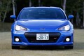BRZ tS。走りはチューニングの模範解答？