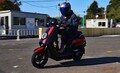 来春登場!!　話題の電動バイクメーカー　XEAMが放つNIUの上位モデル「NGT」に乗ってみた