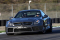 SL65AMGブラックシリーズ清水和夫・後編！
