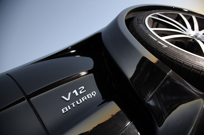 SL65AMGブラックシリーズ清水和夫・後編！